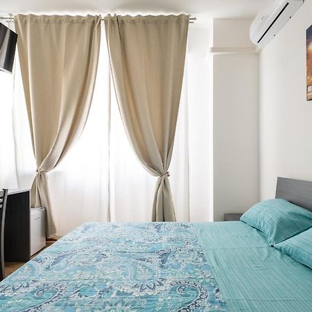 Studio 24 - Holiday & Business Apartment Bologna Exteriör bild