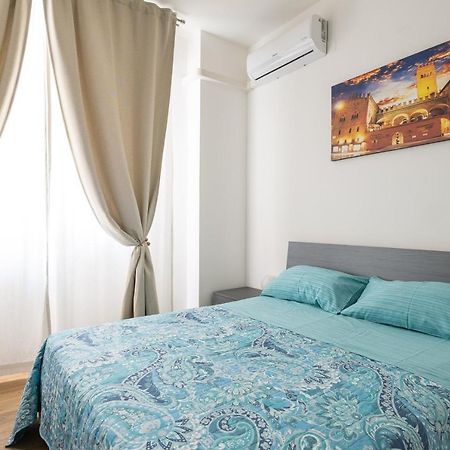 Studio 24 - Holiday & Business Apartment Bologna Exteriör bild