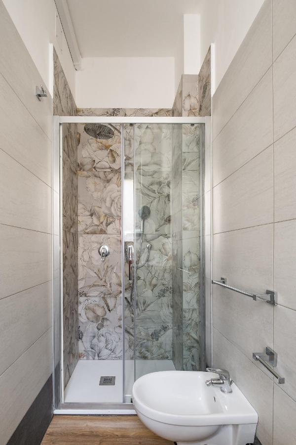 Studio 24 - Holiday & Business Apartment Bologna Exteriör bild